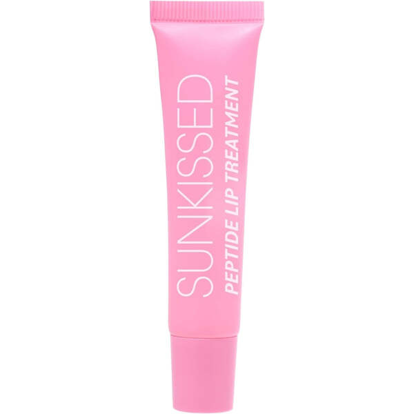 Sunkissed Skin Peptide Lip Treatment 13ml