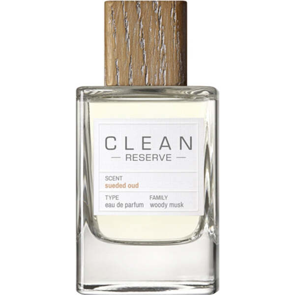 Clean Reserve Sueded Oud Eau de Parfum 100ml Spray