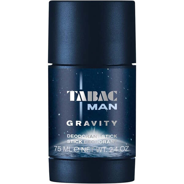 Mäurer & Wirtz Tabac Man Gravity Deodorant Stick 75g