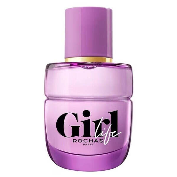 Rochas Girl Life Eau de Parfum 40ml Spray