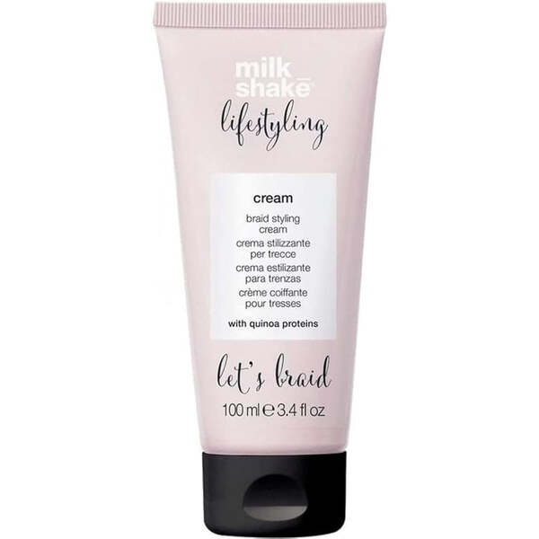 Milk_Shake Lifestyling Braid Styling Cream 100ml