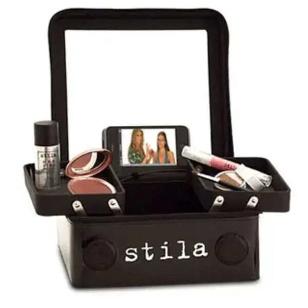 Stila Make Up Case