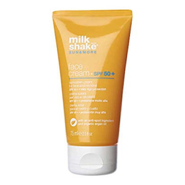 Milk_shake Sun & More Face Sunscream SPF50+ 75ml