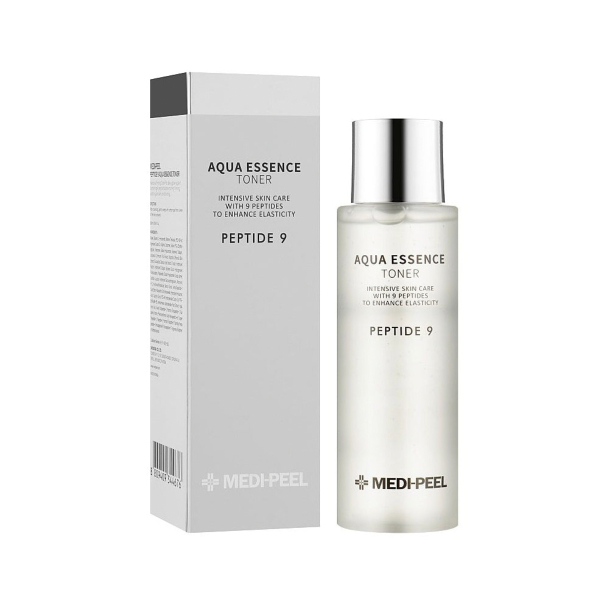 MediPeel 9 Aqua Essence Toner