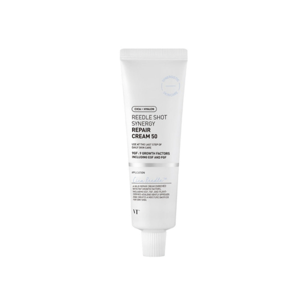 VT COSMETICS Reedle Shot Synergy Repair Cream 50