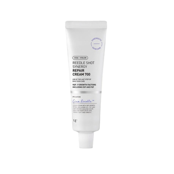 VT COSMETICS Reedle Shot Synergy Cream 700