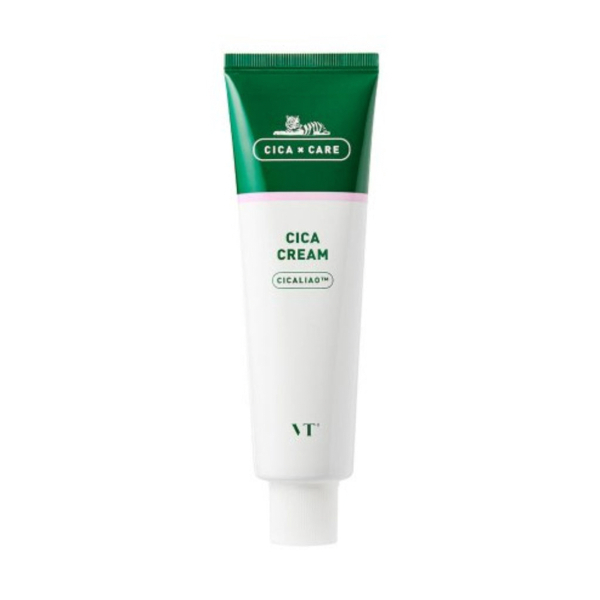 VT COSMETICS Cica Cream