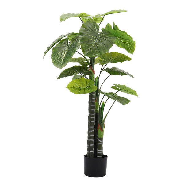 Livingandhome Artificial Tropical Plant 160cm