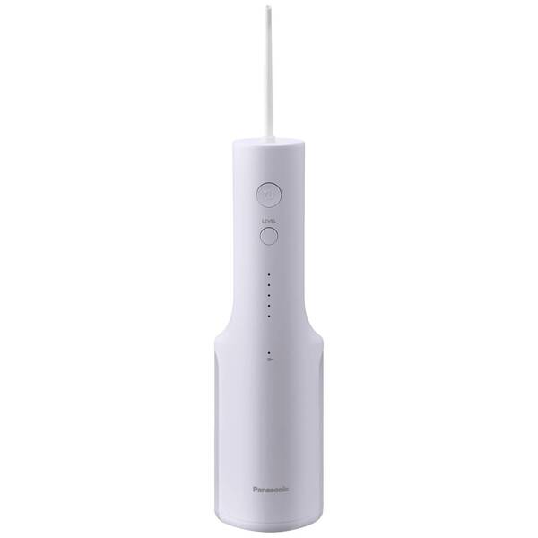 Panasonic Rechargeable Oral Irrigator and Water Flosser