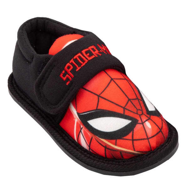 Spider-Man Boys Slippers (7)