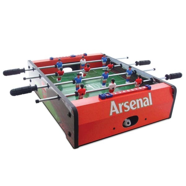 Arsenal FC Football Table Game