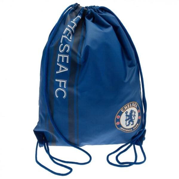 Chelsea FC Adult Drawstring Bag