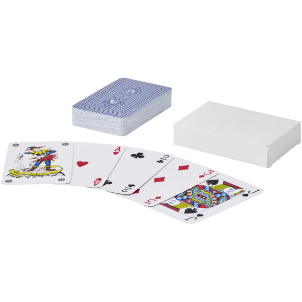 Ace Playing Card Deck Set (Pack of 54)