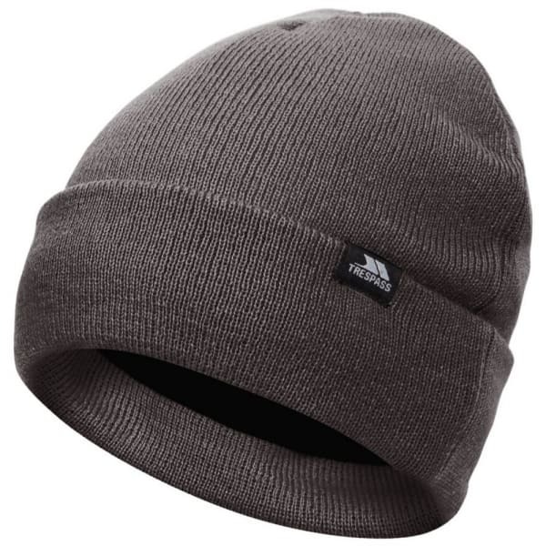 Trespass Adult Littlebrook Beanie