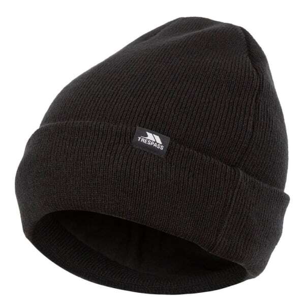 Trespass Adult Littlebrook Beanie