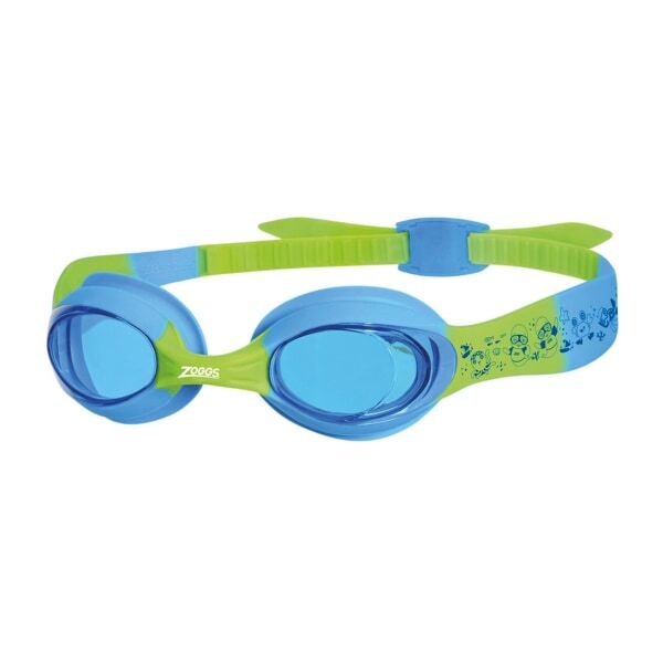 Zoggs Kids Little Twist Swimming Goggles