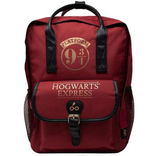 Harry Potter Platform 9 3/4 Backpack