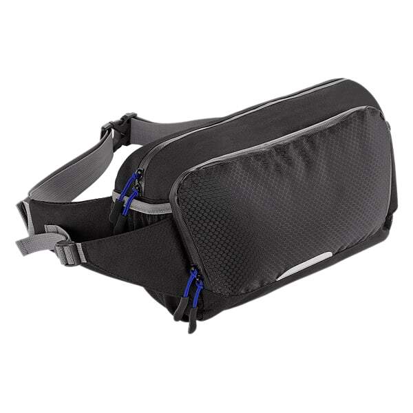 Quadra SLX 5 Litre Performance Waistpack Bag