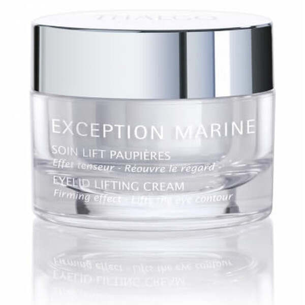 Thalgo Exception Marine Eyelid Lifting Cream 15ml