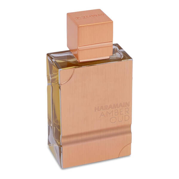 Al Haramain Amber Oud Eau De Parfum 60ml