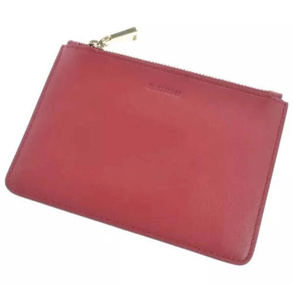 Jil Sander Pouch