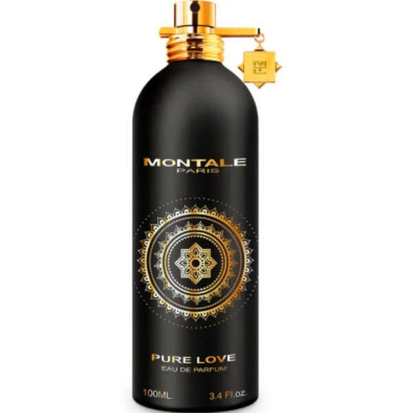 Montale Pure Love Eau de Parfum 50ml Spray