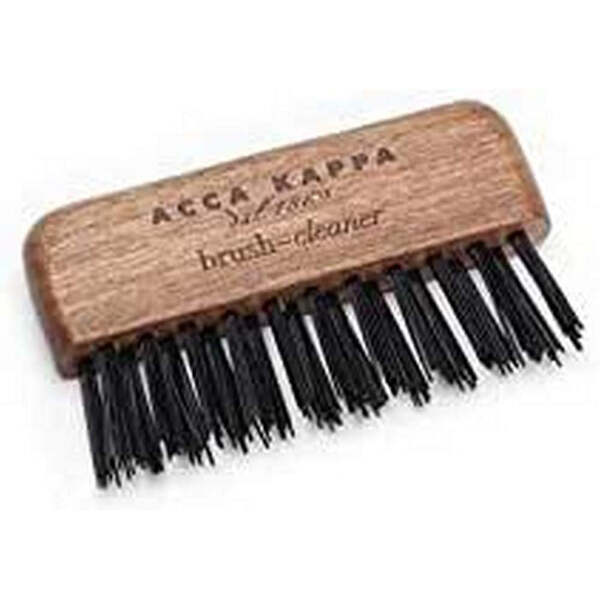 Acca Kappa Brush Comb Cleaner