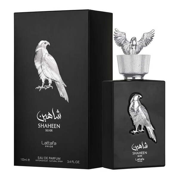 Lattafa Perfumes Shaheen Gold Eau de Parfum 100ml Spray