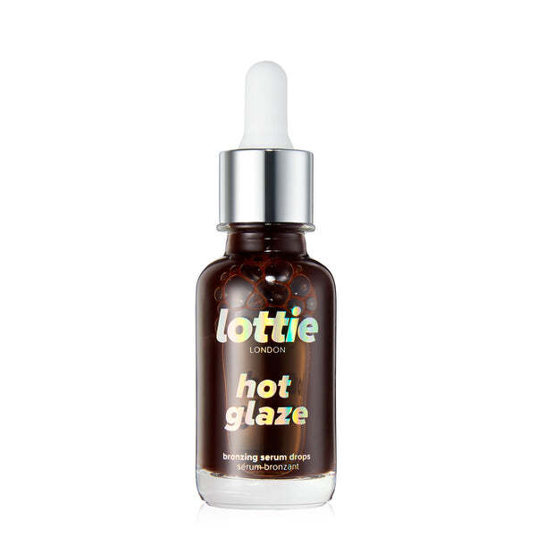 Lottie London Hot Glaze Bronzing Drops