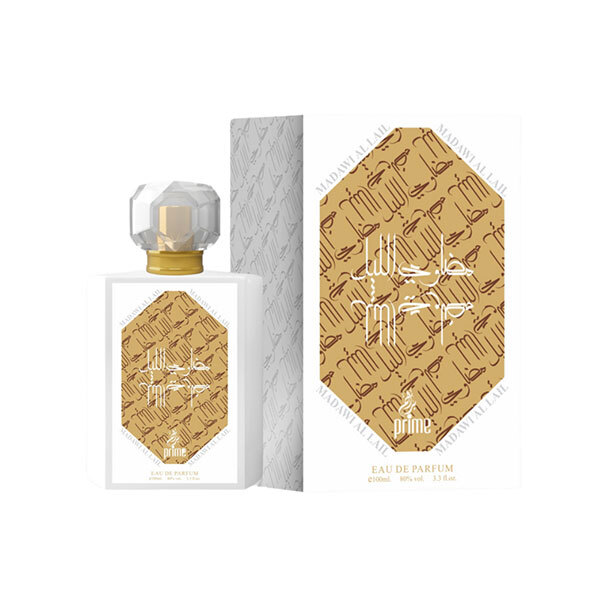 Prime Collection Madawia Al Lail Eau De Parfum 100ml