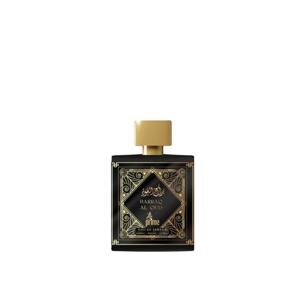 Prime Collection Barraqa Al Oud Eau De Parfum 100ml