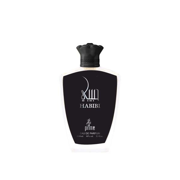 Prime Collection Habibi Eau De Parfum 100ml