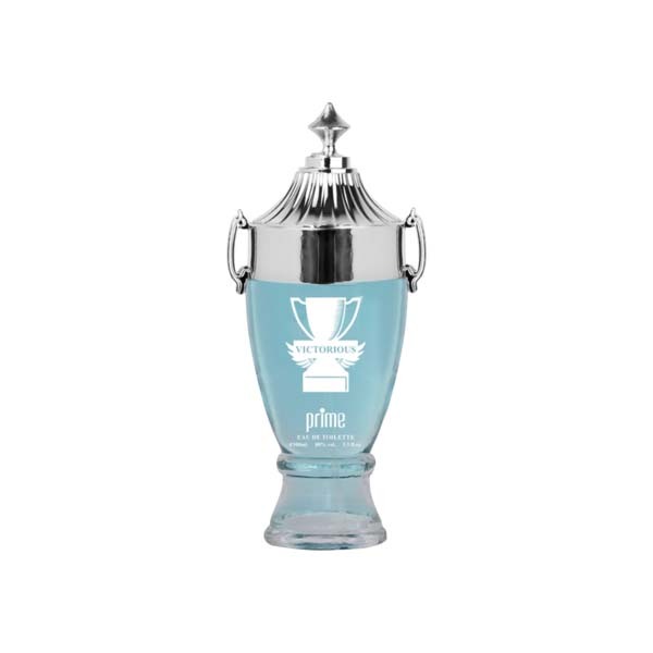 Prime Collection Victorious Eau De Parfum 100ml