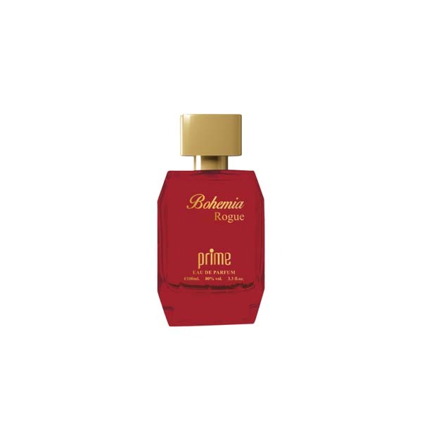 Prime Collection Bohemia Rouge Eau De Parfum 100ml