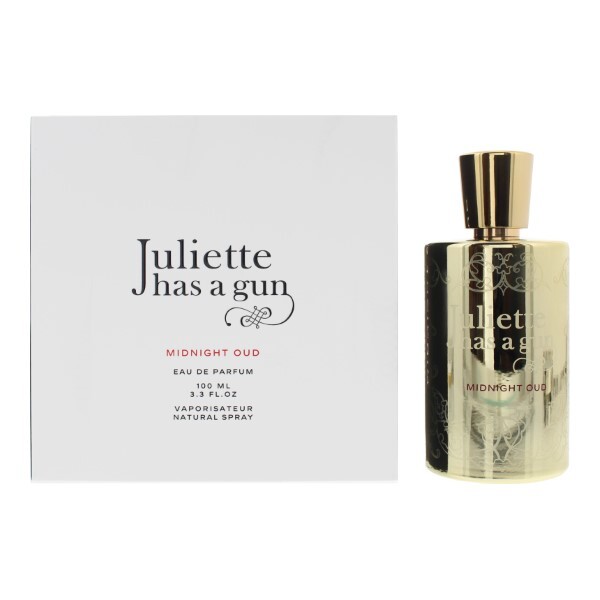 Juliette Has A Gun Midnight Oud Eau de Parfum 100ml