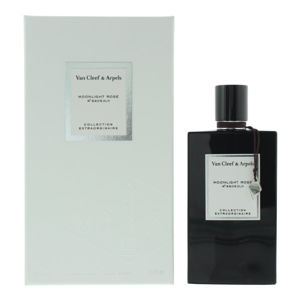 Van Cleef & Arpels Moonlight Rose Eau de Parfum 75ml