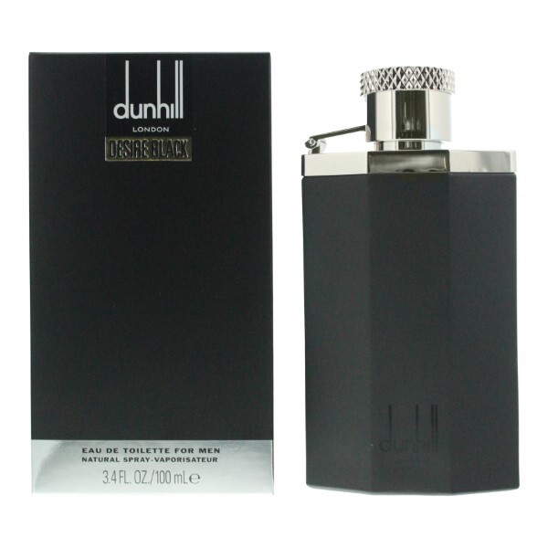 Dunhill Desire Black Eau de Toilette 100ml