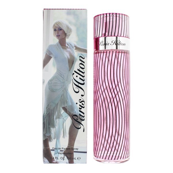 Paris Hilton Eau de Parfum 100ml