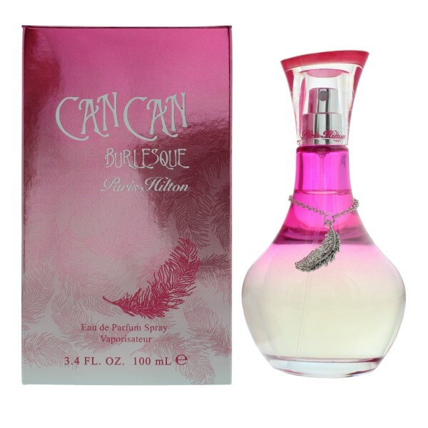 Paris Hilton Can Can Burlesque Eau de Parfum 100ml