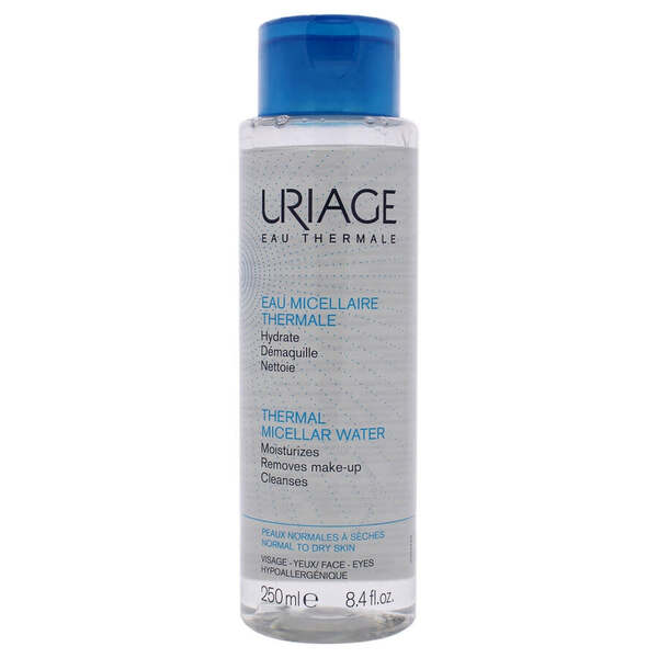 Uriage Eau Micellar Thermale Micellar Water 250ml