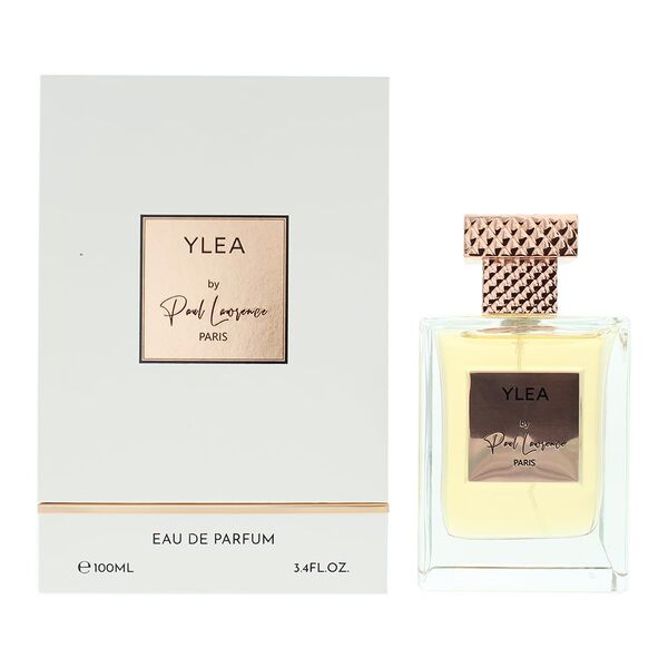 Paul Lawrence Ylea Eau de Parfum 100ml Spray