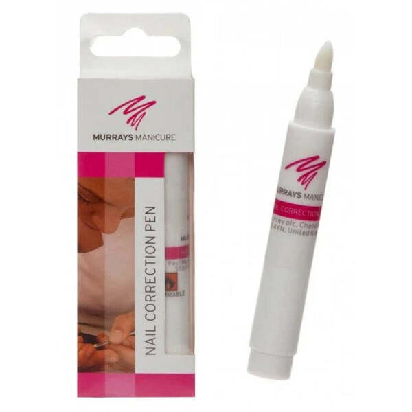 Murrays Manicure Nail Colour Corrector Pen