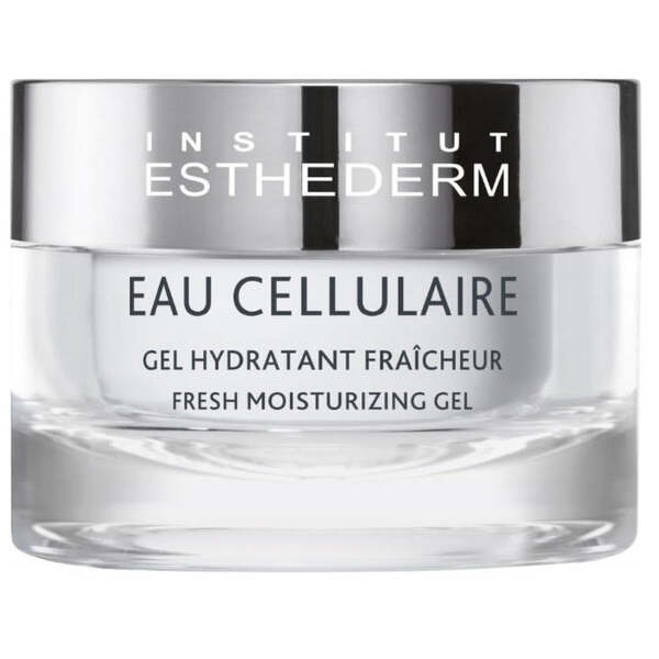 Institut Esthederm Fresh Moisturizing Gel 50ml