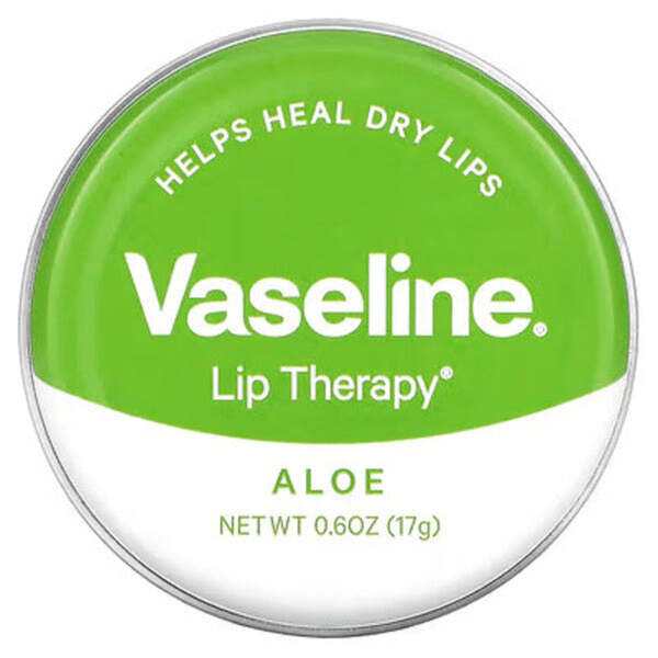 Curalene Lip Therapy Aloe Vera Lip Balm 17g