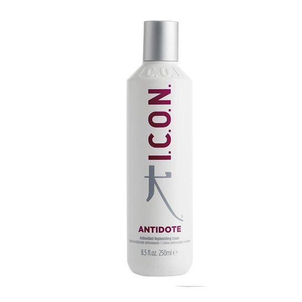 I.C.O.N. Antidote Antioxidant Replenishing Cream 250ml