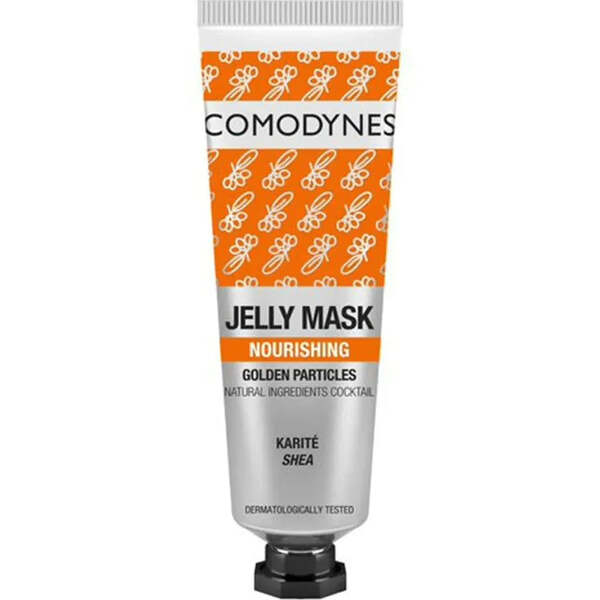 Comodynes Nourishing Jelly Mask 30ml