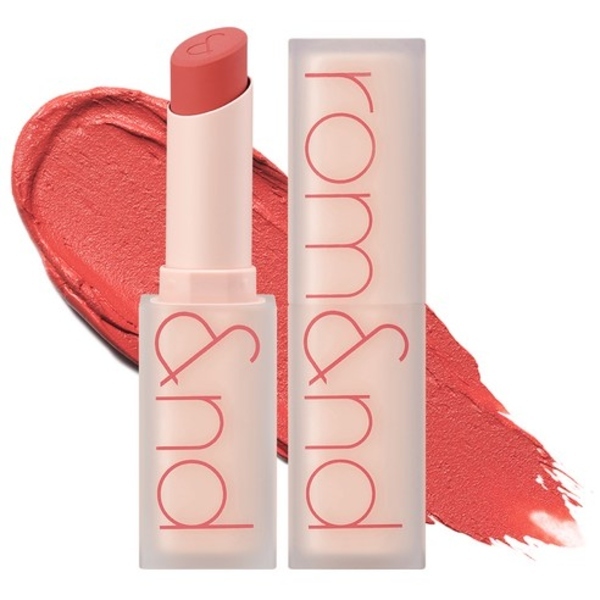 Rom&nd Zero Matte Lipstick #08 Adorable 3g