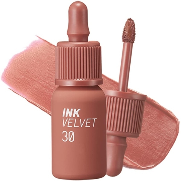 Peripera Ink Velvet #30 Classic Nude 4g