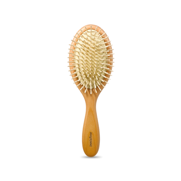 Innisfree Paddle Hair brush