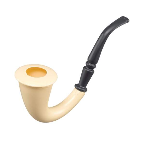 Bristol Novelty Sherlock Holmes Pipe